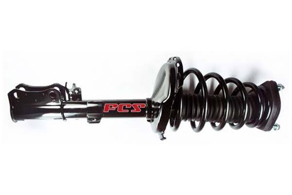 Strut and Coil Spring Assembly I339162
