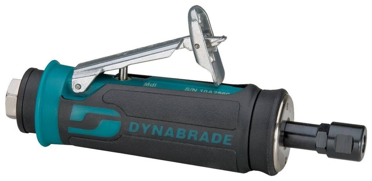.4 HP Straight-Line Die Grinder H127