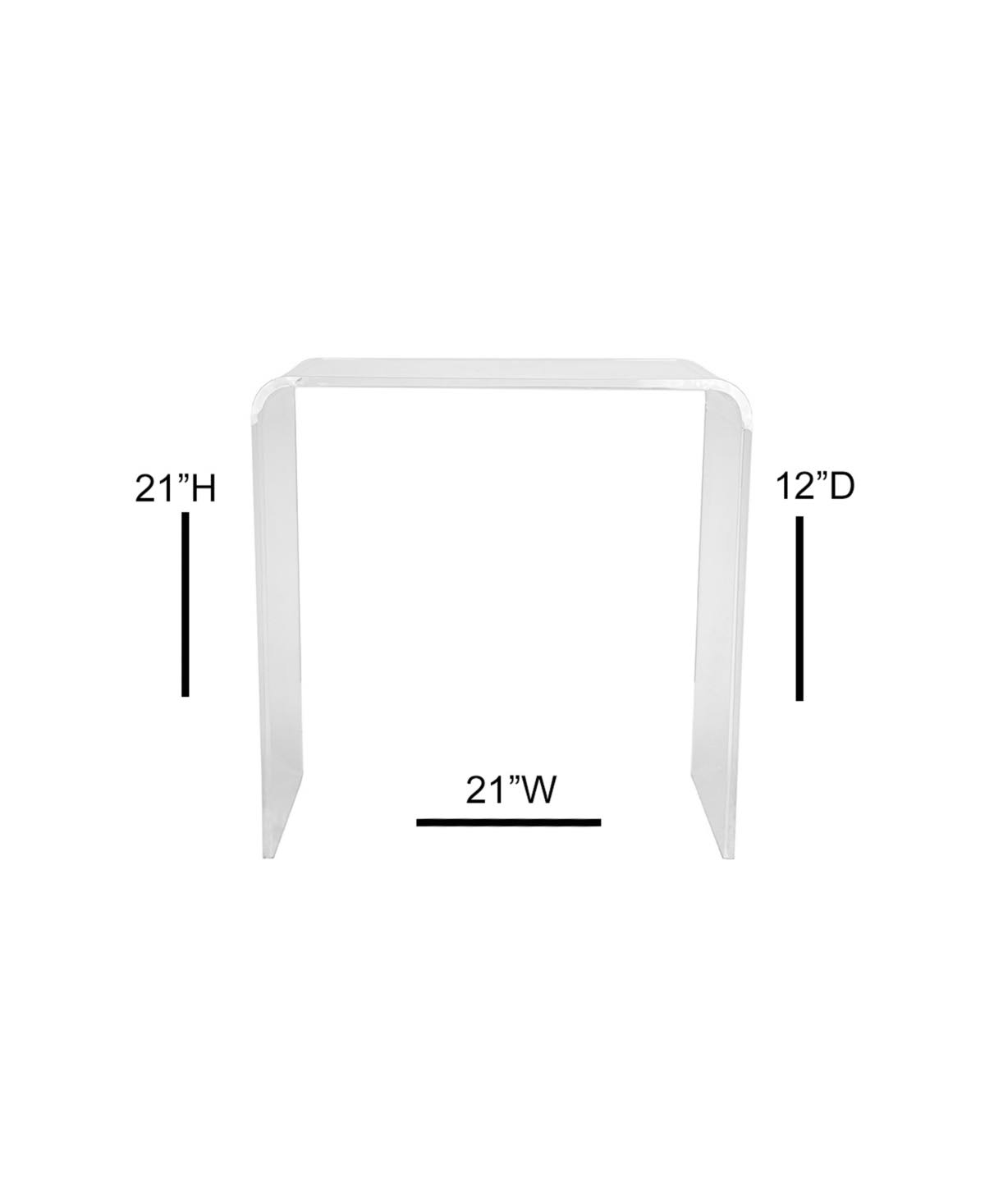 3 Tier Display Caddy G7242