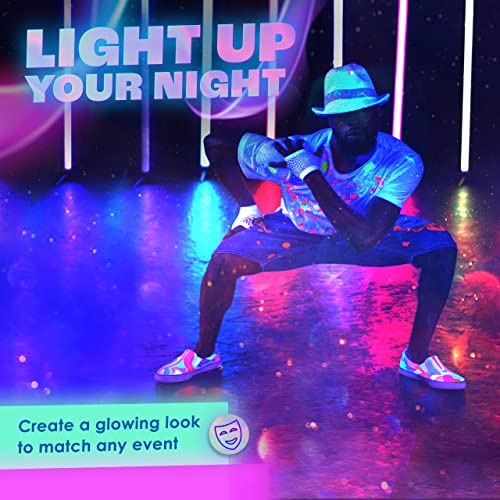 Glow in the Dark Paint L491
