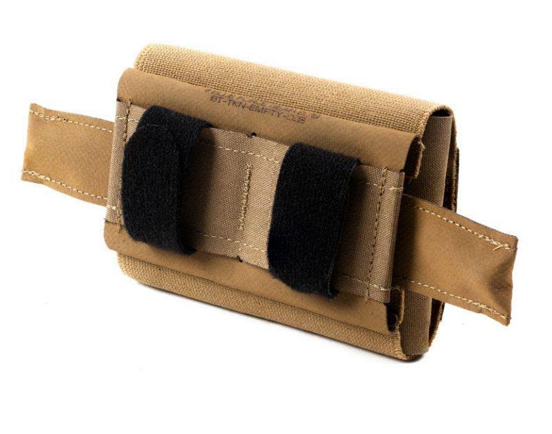 Belt Mounted Micro Trauma Kit U94141