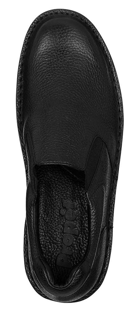 Black Men's Size 12 Walker M476014