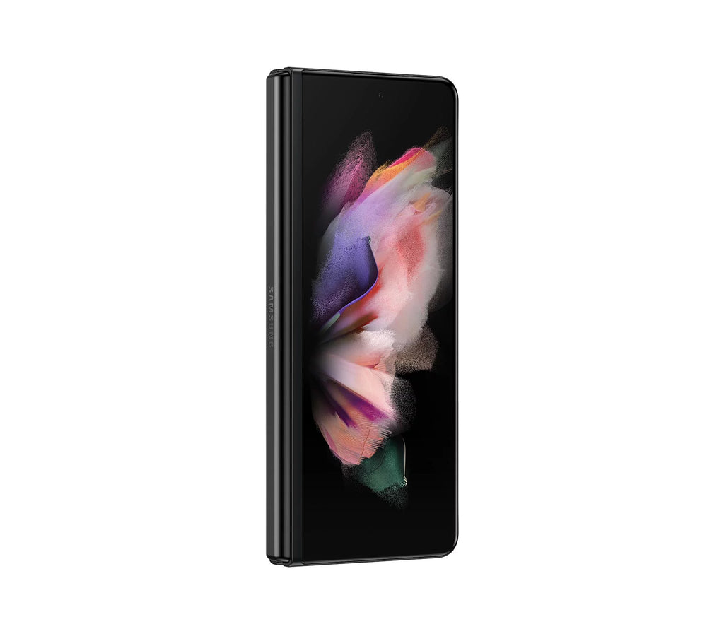 Black 256GB Smartphone P772576
