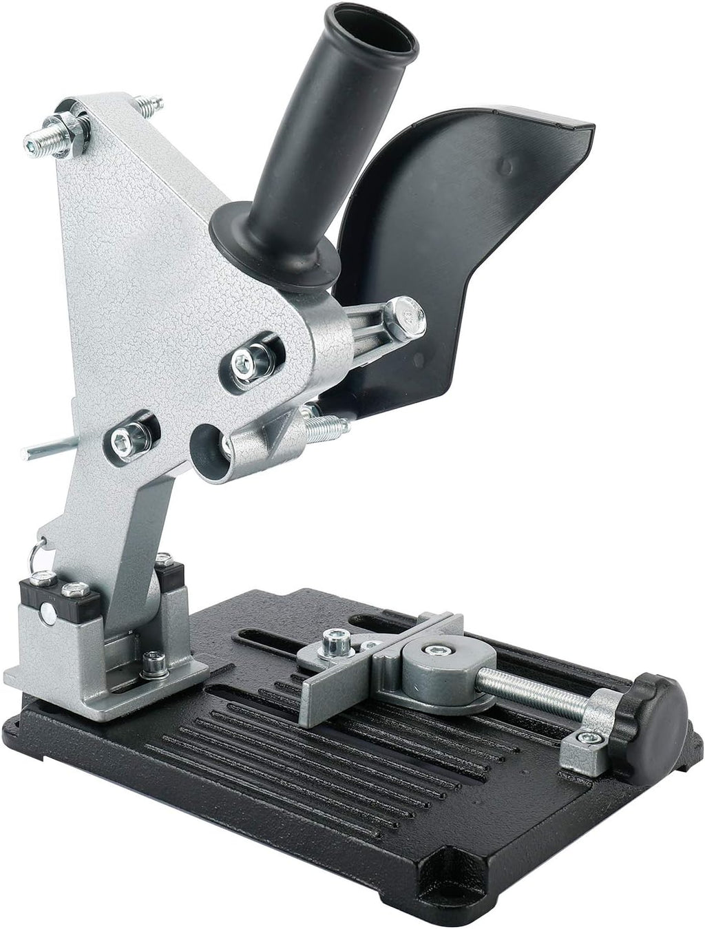 Angle Grinder Stand with Cast Iron Base Pack of 2 F410502