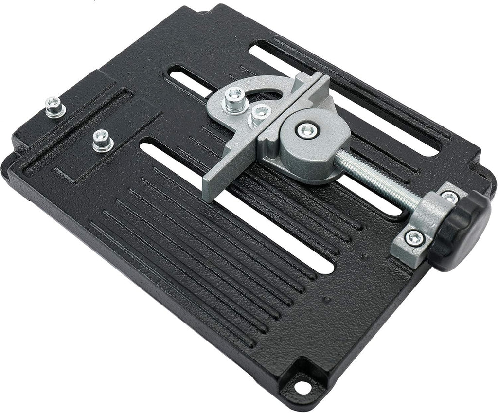 Angle Grinder Stand with Cast Iron Base Pack of 2 F410502