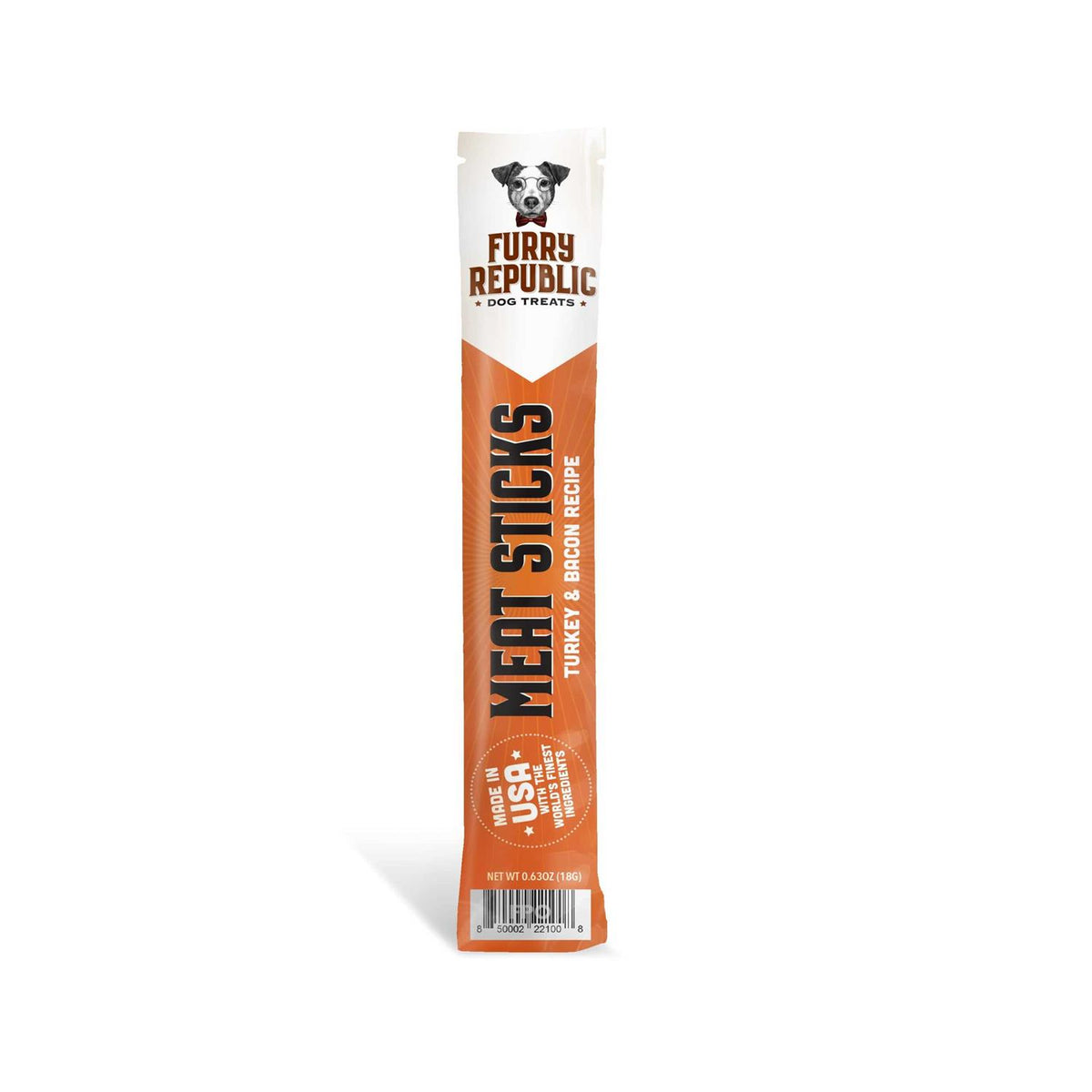 Meat Sticks 24 Count Variety Pack S330921