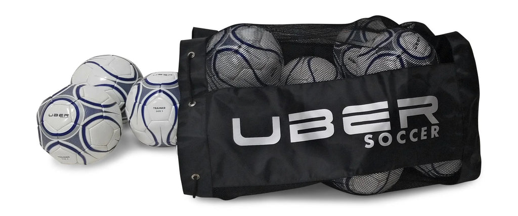 Breathable Soccer Ball Bag 15 Ball Z94990