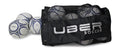 Breathable Soccer Ball Bag 15 Ball Z94990