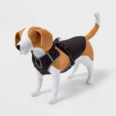 Reflective Adjustable Dog Harness C362110