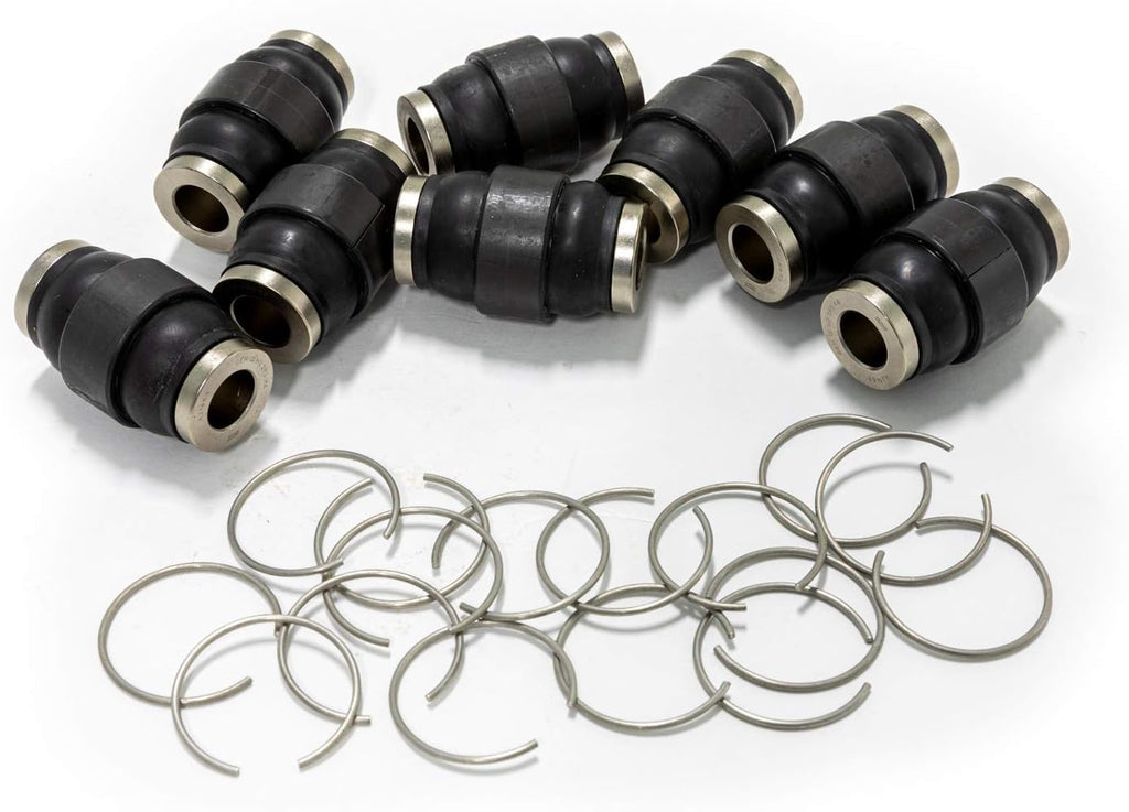 UHMW A-Arm Bushings T62691