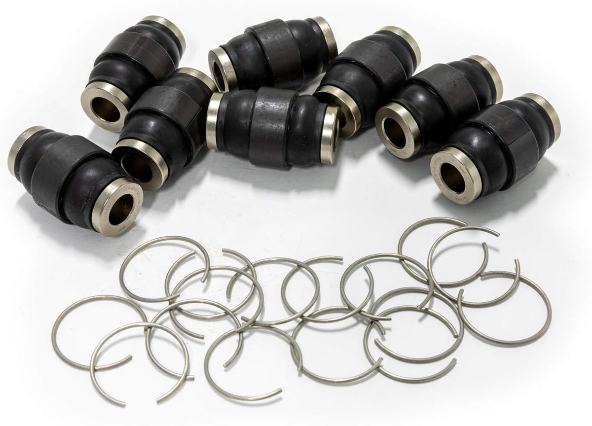 UHMW A-Arm Bushings T62691