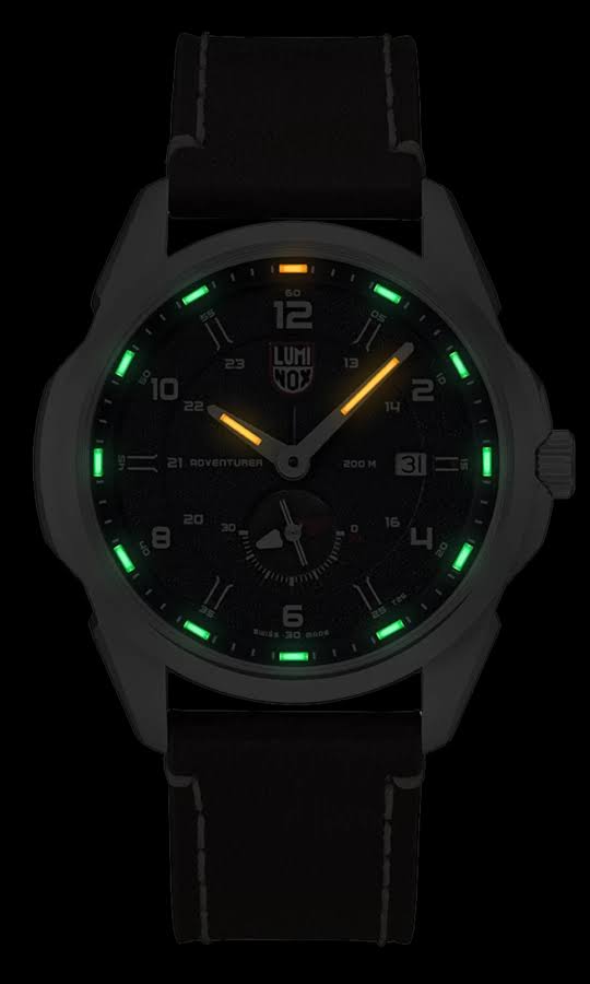Field Day Date Watch J789