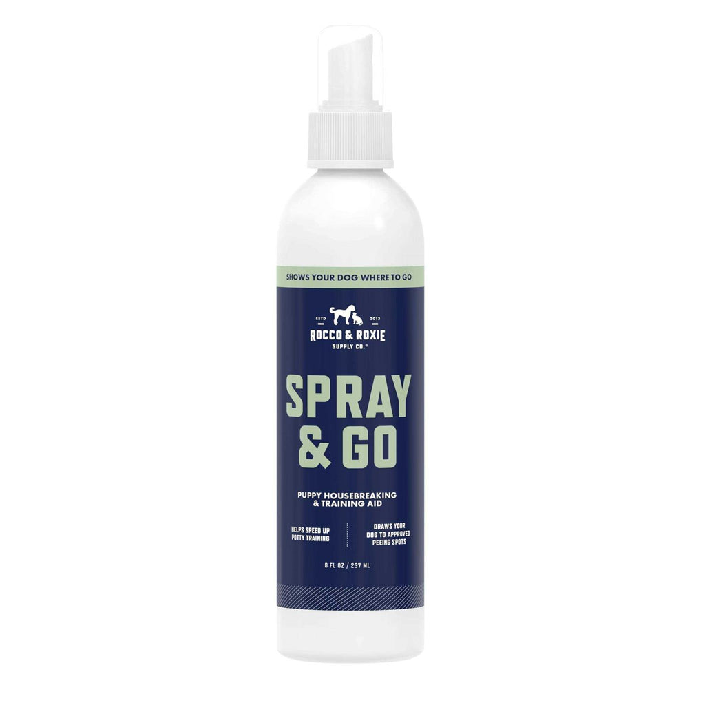 Puppy Training Aid I108