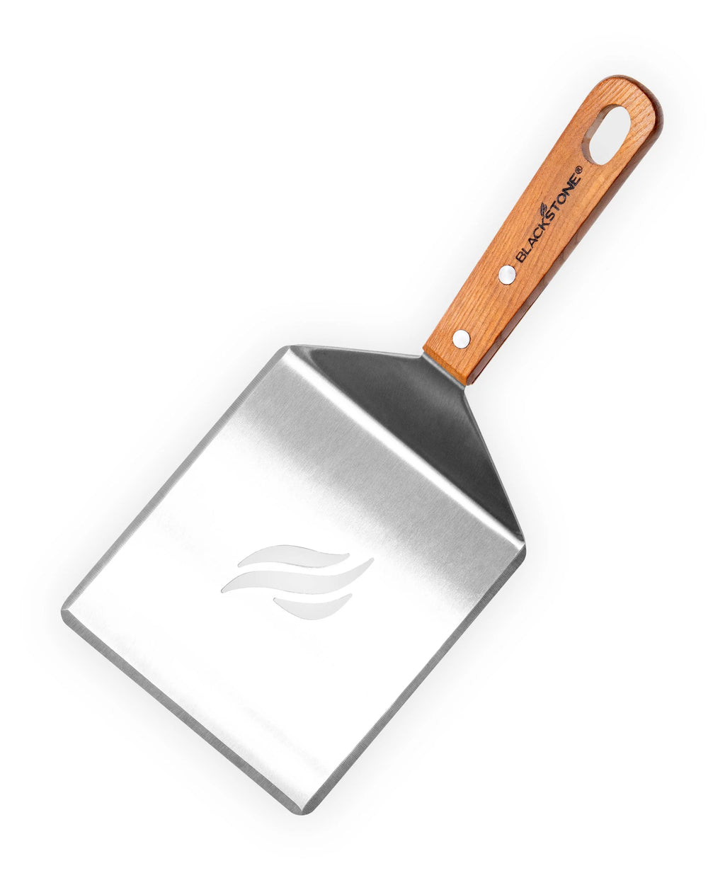 Stainless Steel 6-Piece Spatula Griddle Set M62407