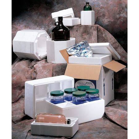 12 Pk Bottle Shipper N81793