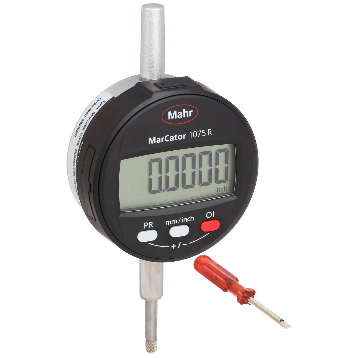 Electronic Digital Indicator H899