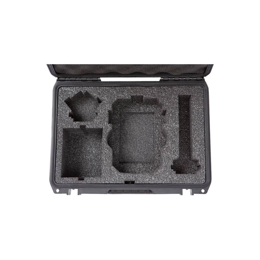 Injection Molded Case for Zoom H8 Z261311