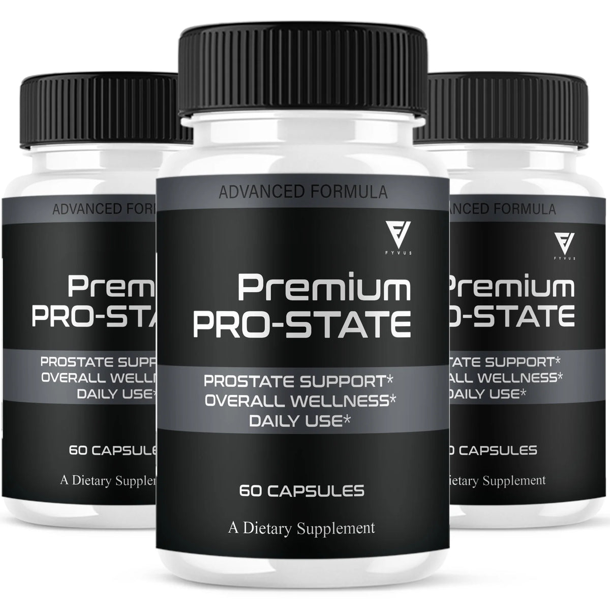 Prostate Capsules S403365
