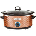 7-quart Slow Cooker N331