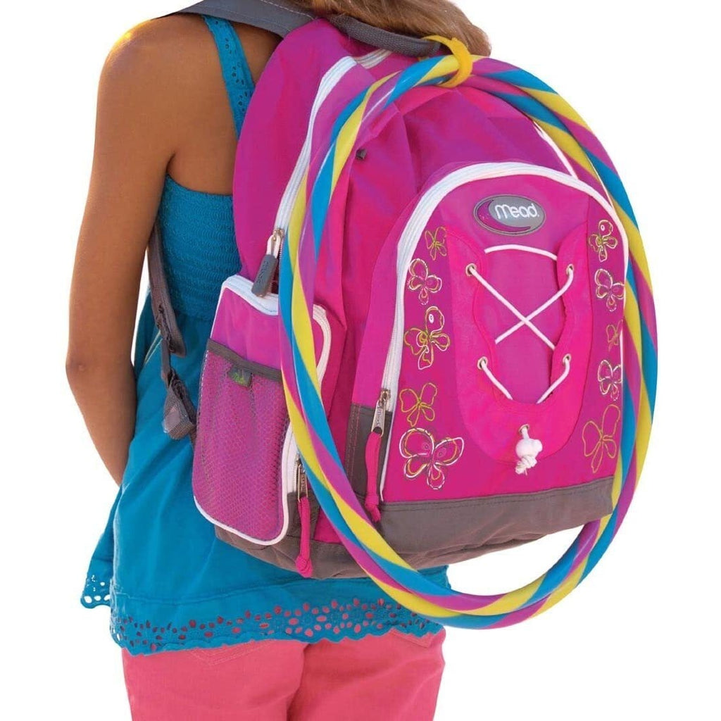 3 in 1 Hula Hoop Set X3533