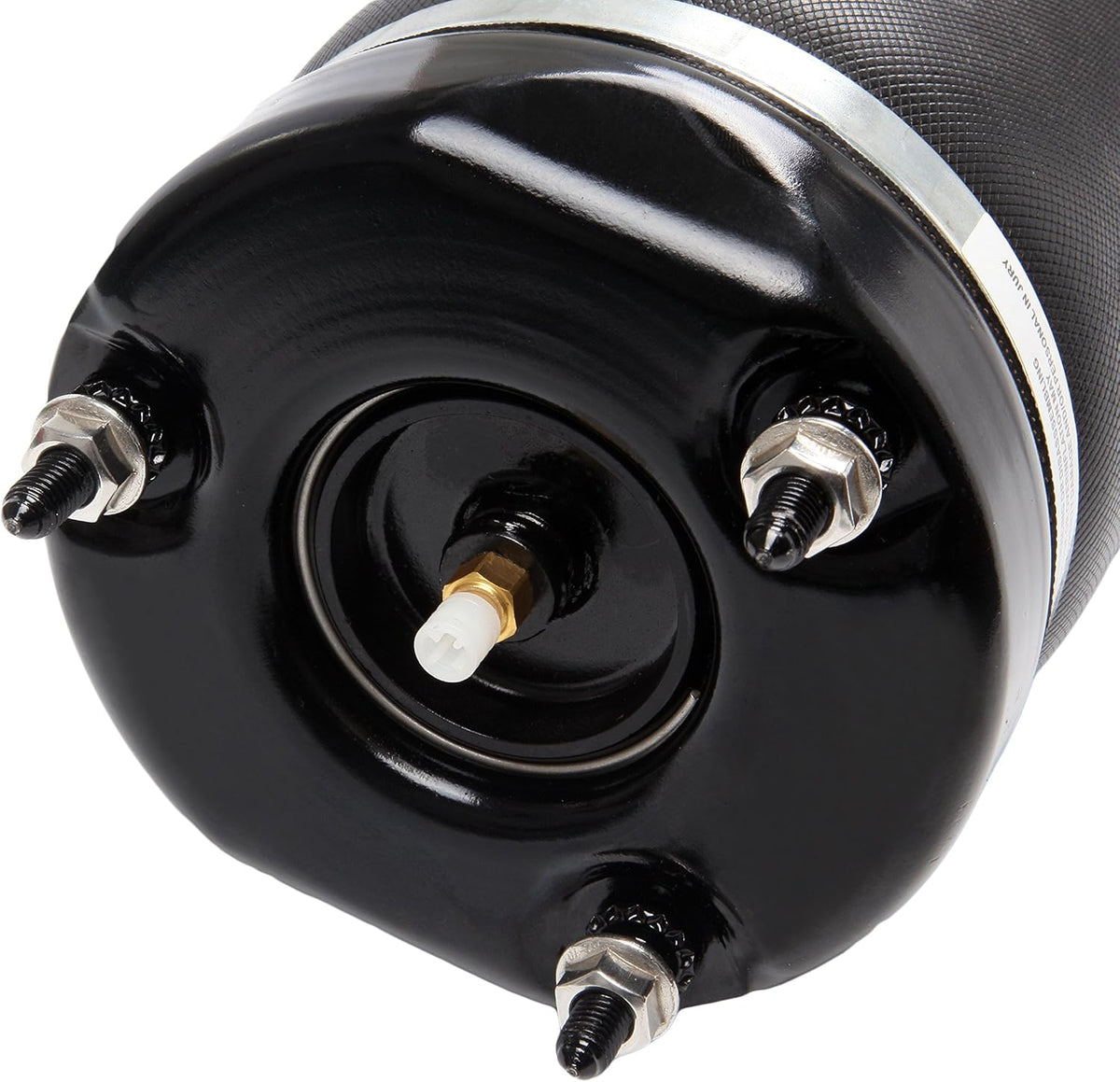 Air shock replacement kit suspension shock absorb Front set of 1 shock struts C95770