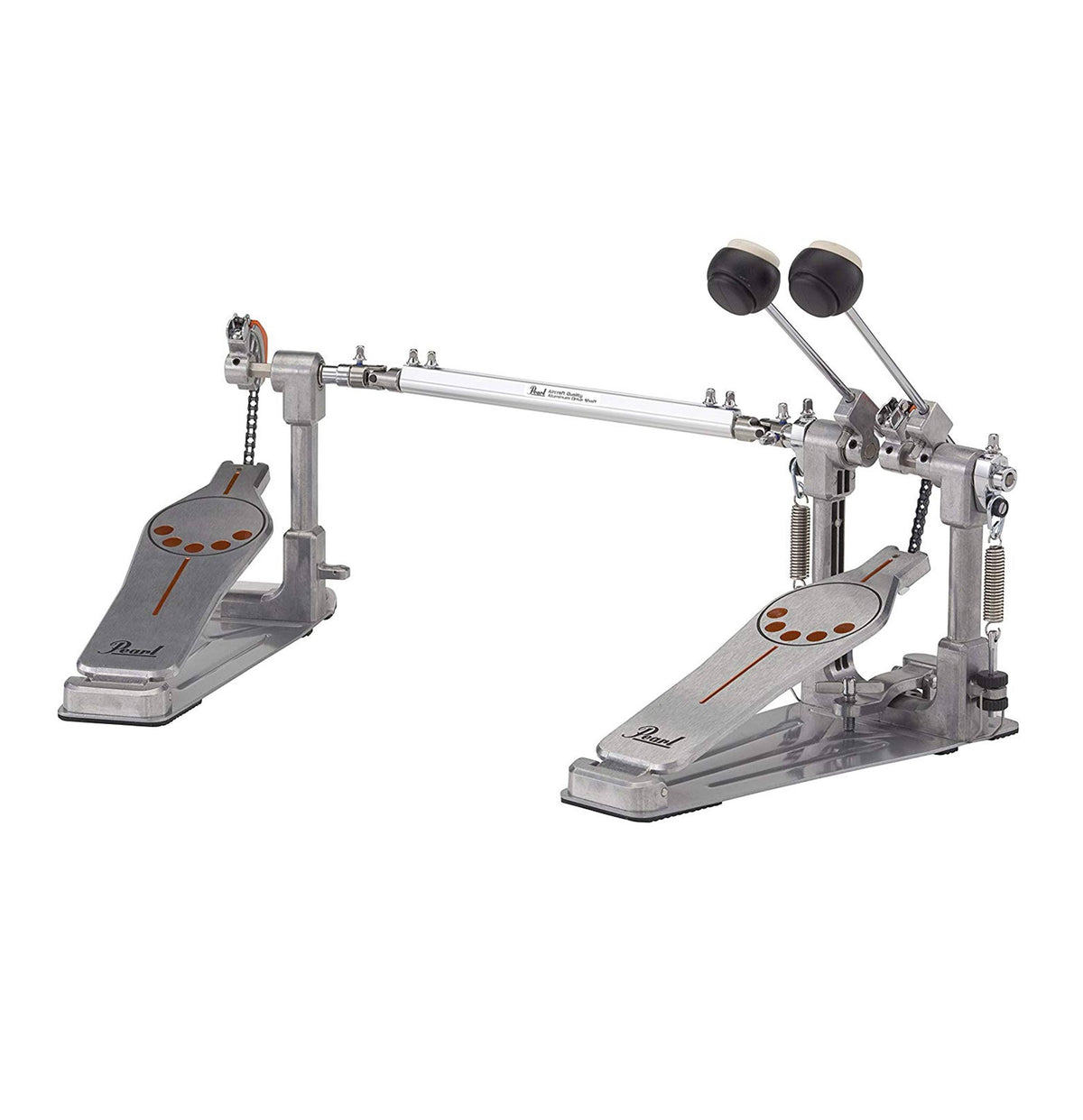 Double Bass Drum Pedal I538