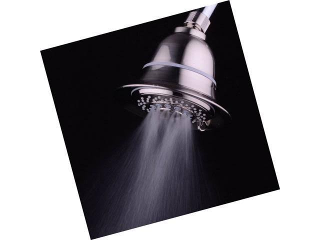 Showerhead with 3 Stage Showerhead F8907