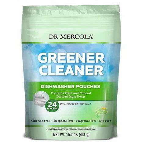 Dishwasher Pouches 24 pcs O4552