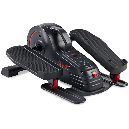 Pink Magnetic Pedal Exerciser B26121