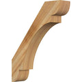 Olympic Rough Sawn Brace, Western Red Cedar U71803