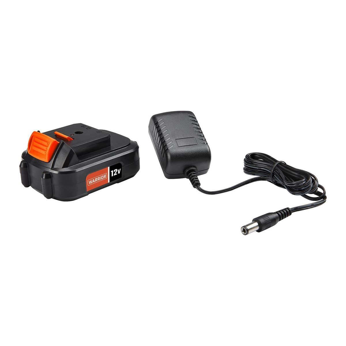 12V Lithium-ion Battery with Charger C52580