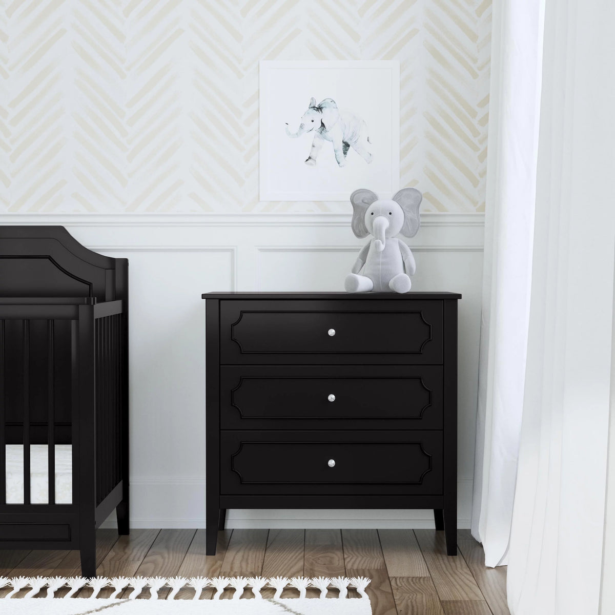 6-Drawer Dresser Z588028
