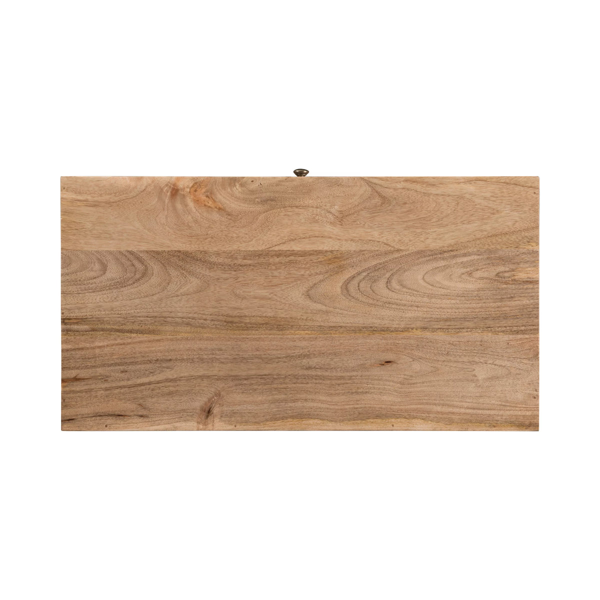 Handmade Mango Wood 3 Drawer Chest U214732