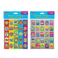 48 Reward Stickers S114