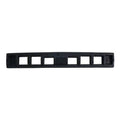 Rear Bumper Energy Absorber for 2015-2017 Subaru Legacy C71115