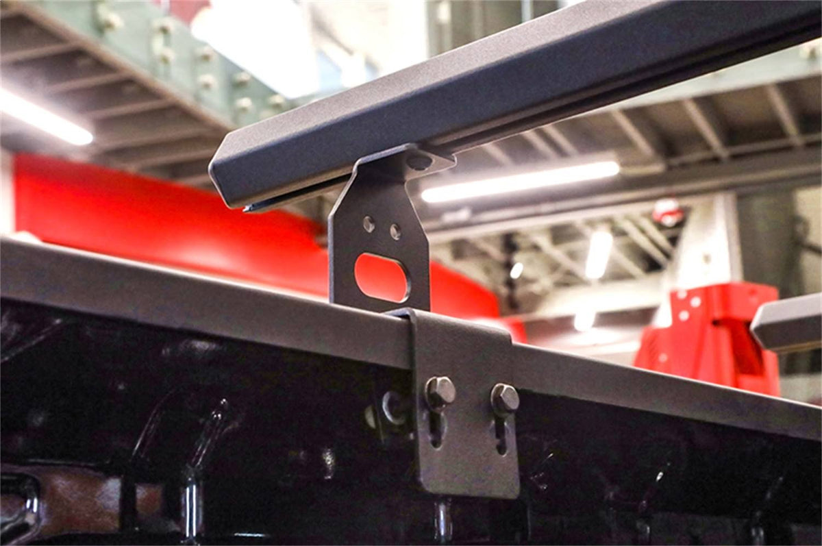 Universal Hex Cross Rail T9964