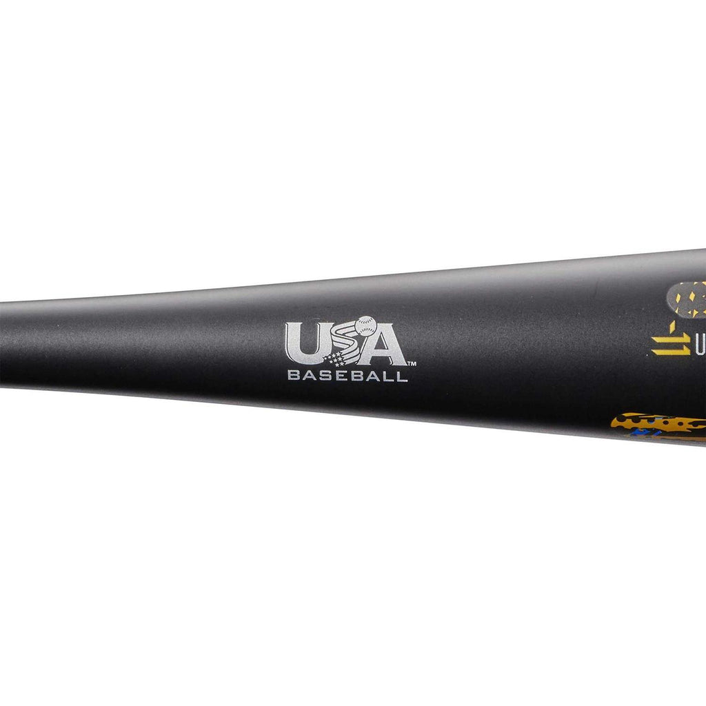 USA Baseball Bat F8117