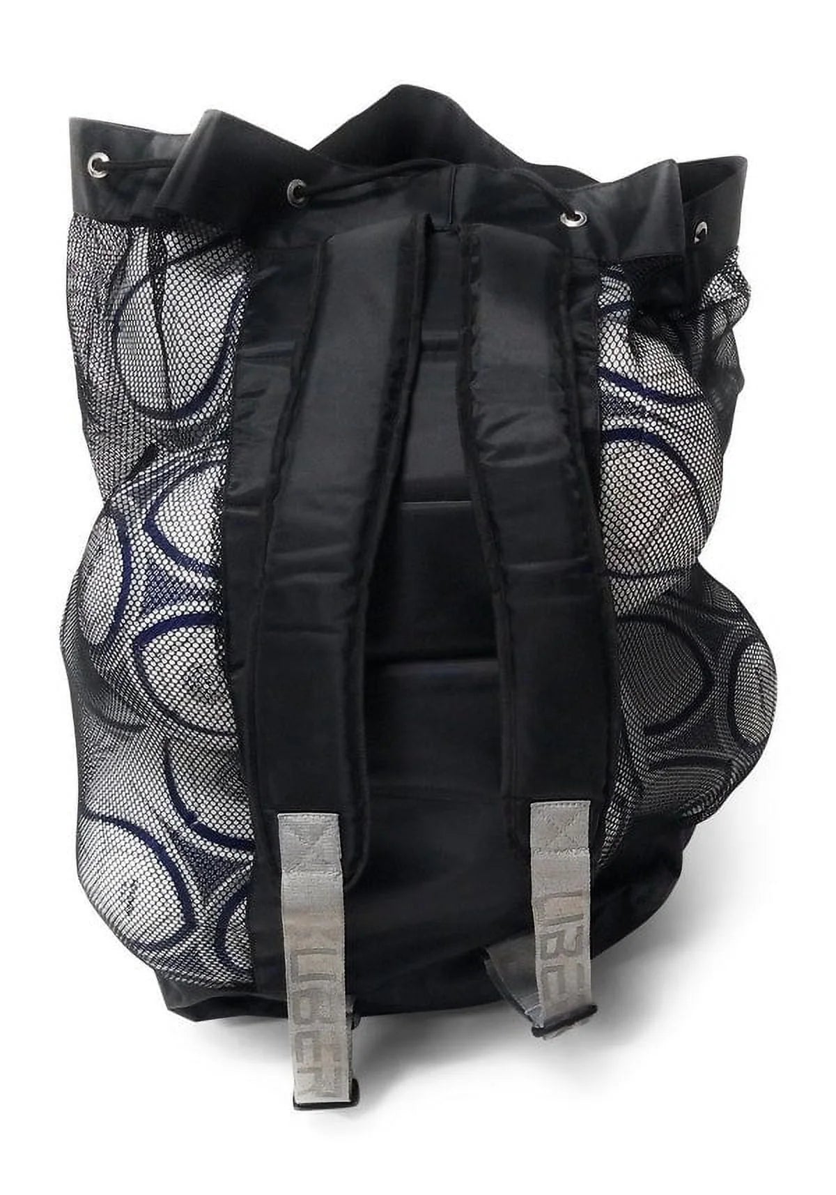 Breathable Soccer Ball Bag 15 Ball Z94990