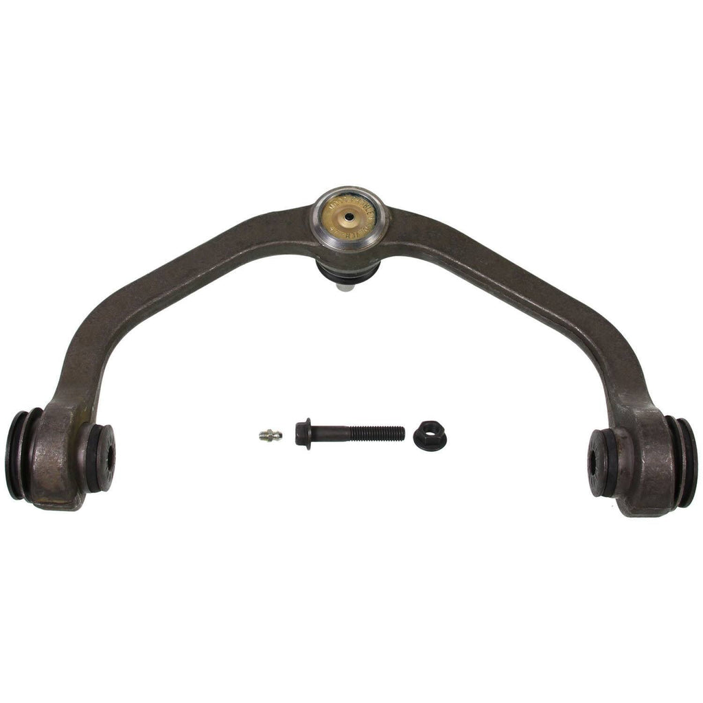 Control Arm and Ball Joint Assembly O89321