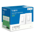 Smart Wi-Fi Light Switch Y249