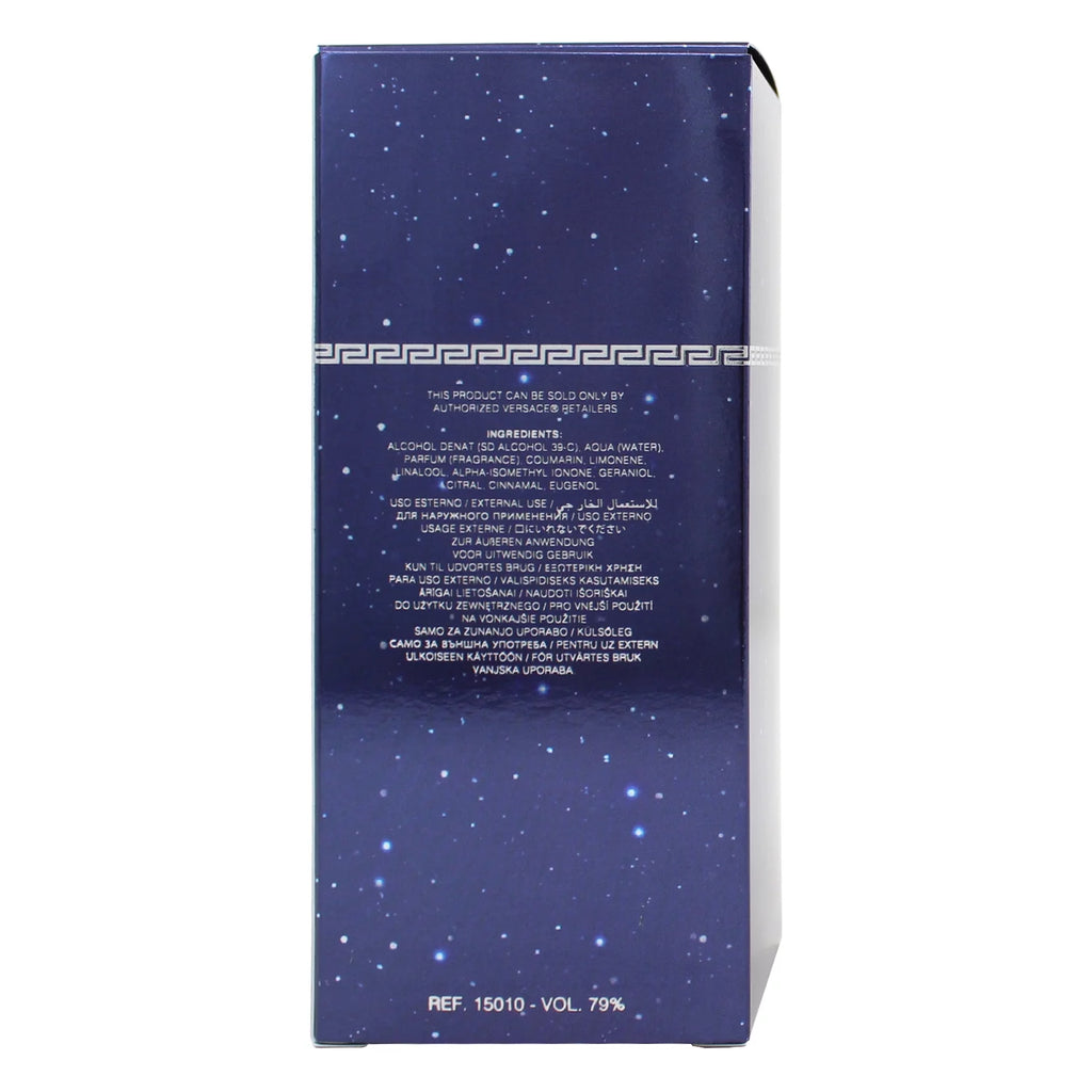 EDT Spray 3.4 oz O53146