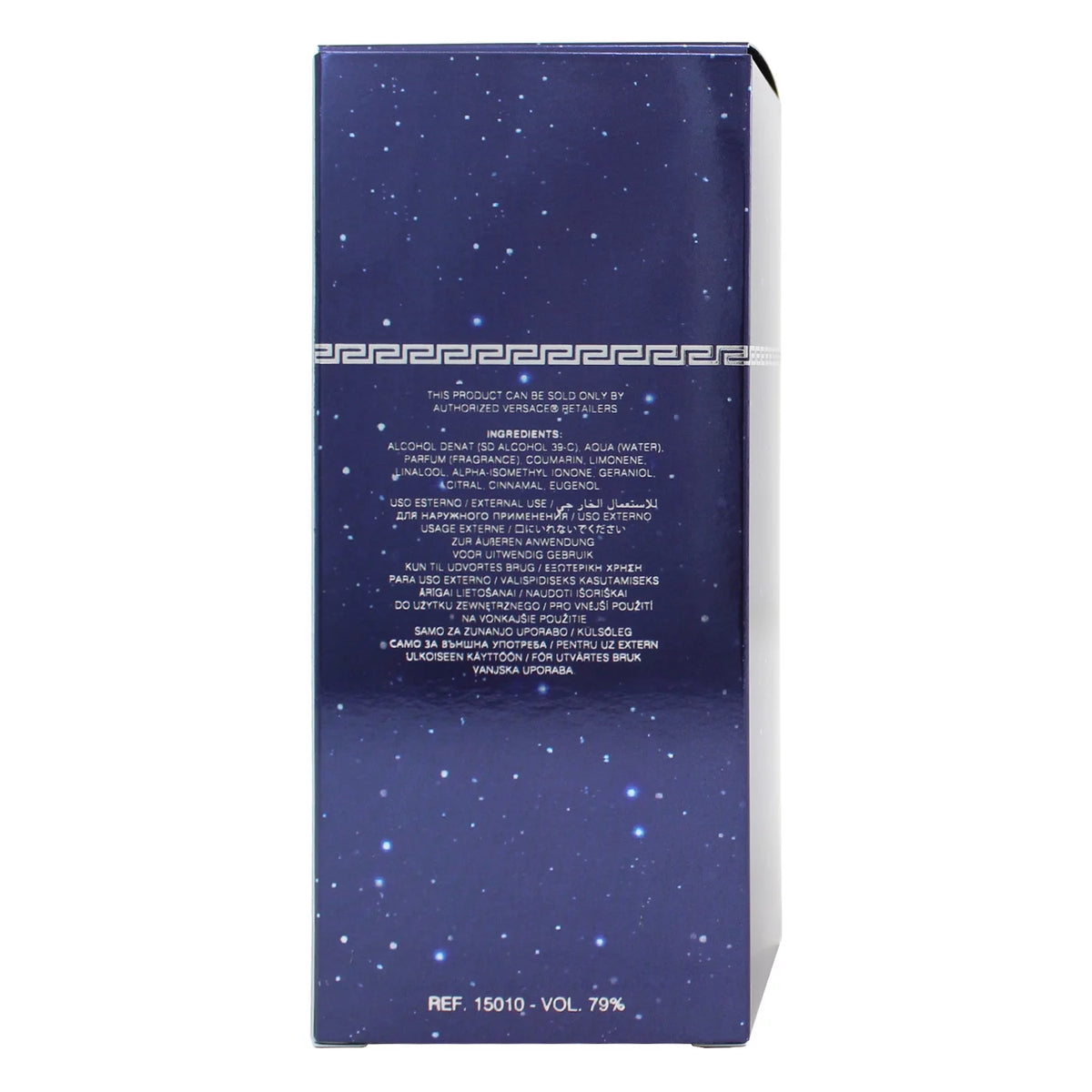 EDT Spray 3.4 oz O53146
