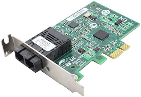 100BASE-FX SC Fiber PCI Express Adapter Card N355106