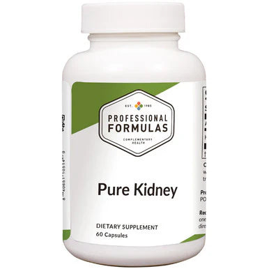 Pure Kidney 60c P5753