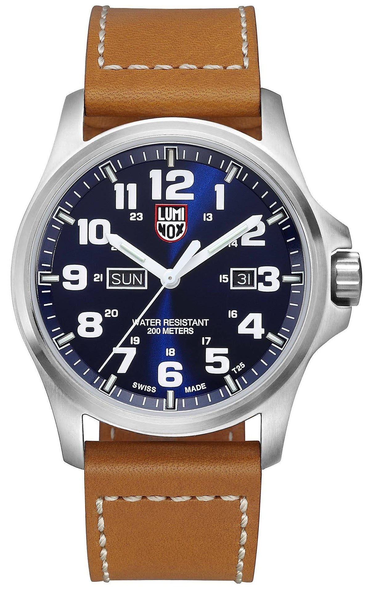 Field Day Date Watch J789