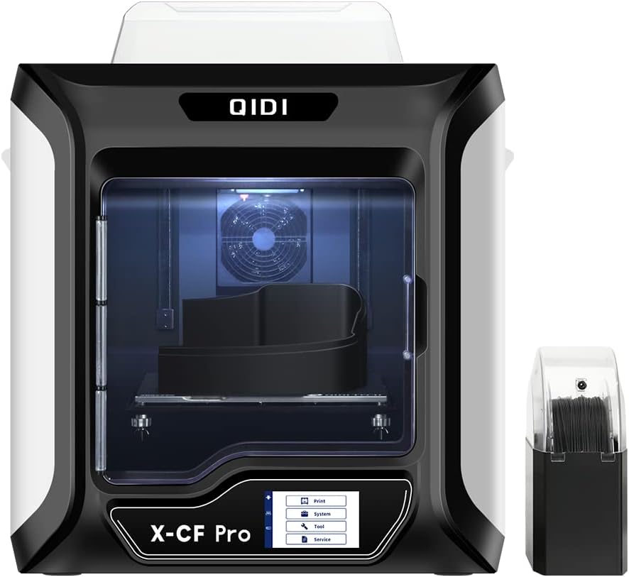 Industrial Grade 3D Printer with Automatic Leveling O471