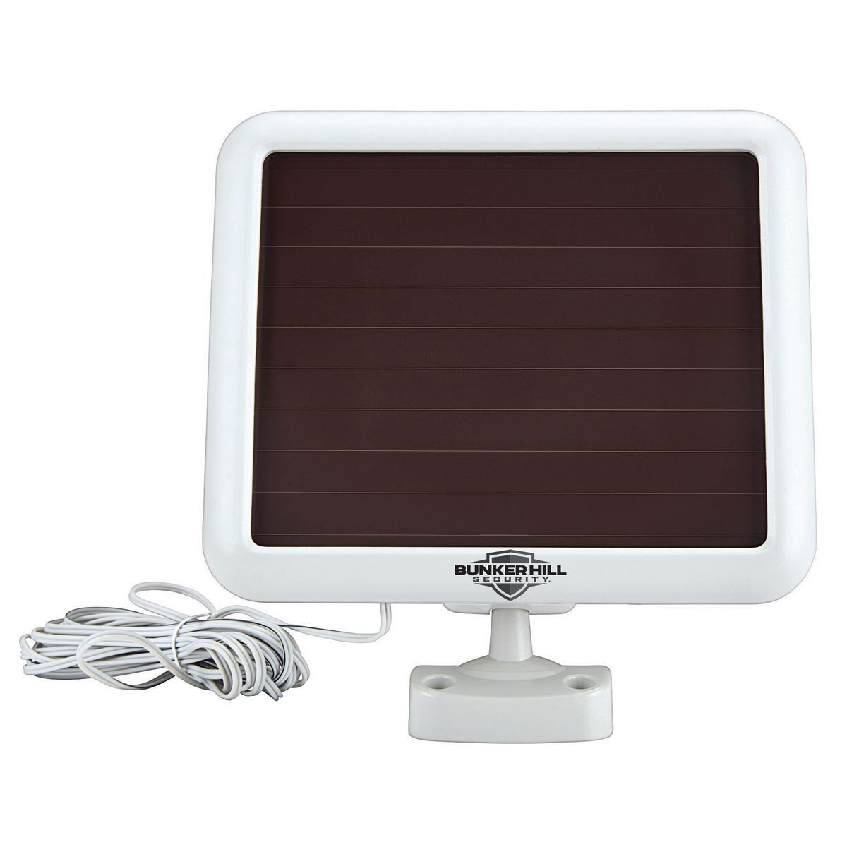 500 Lumen LED Solar Security Light L2368