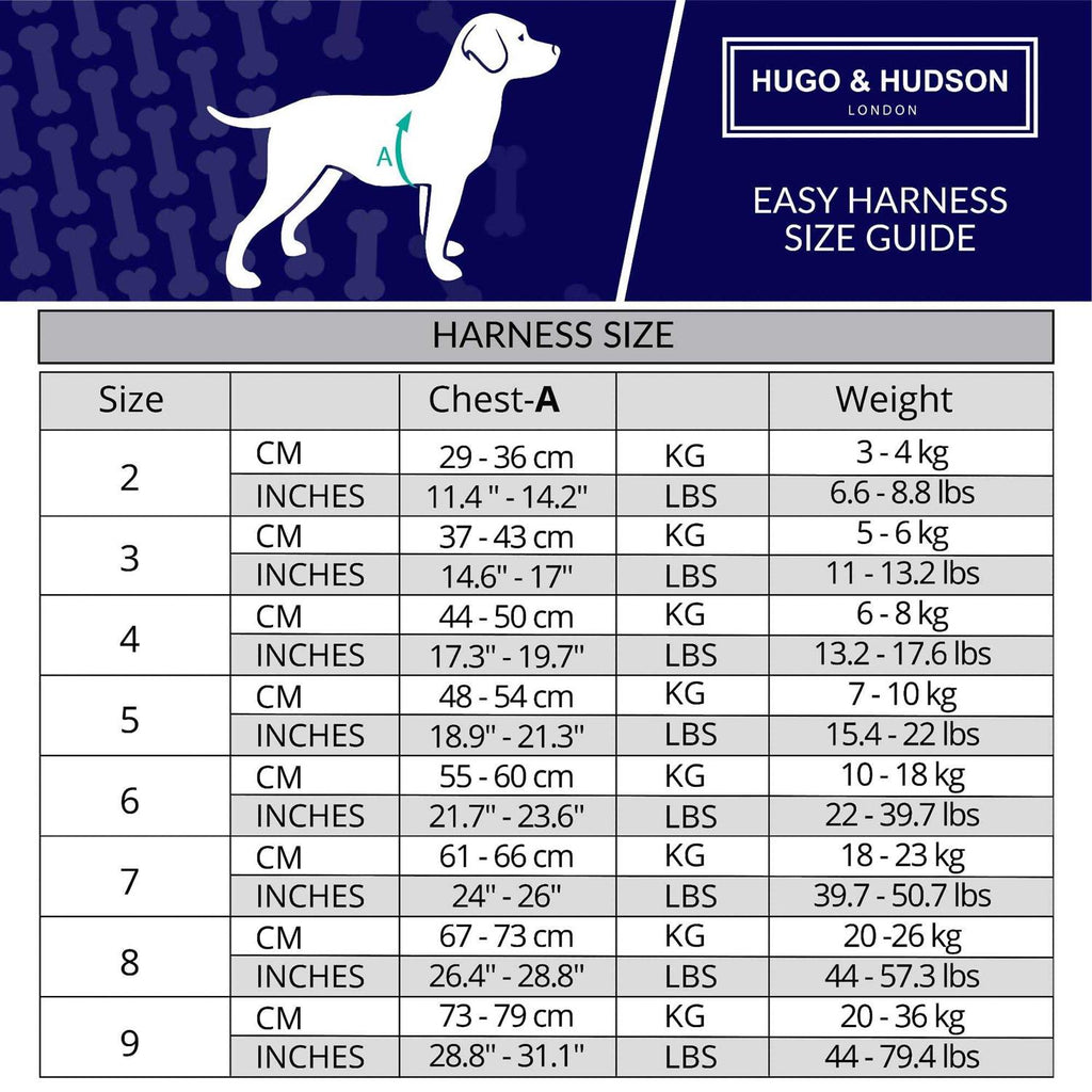 Dog Harness K520713