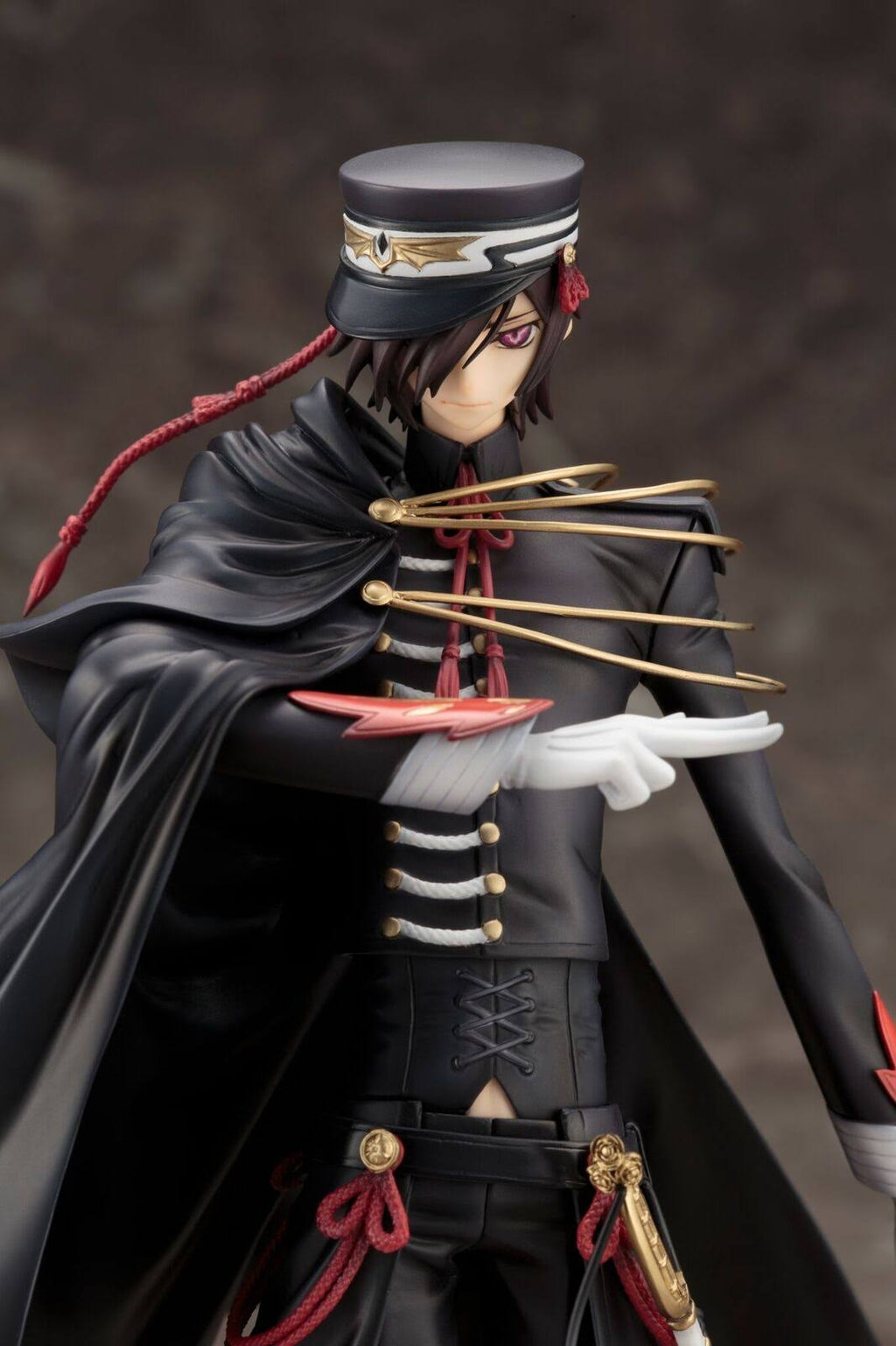 PVC Figure V878