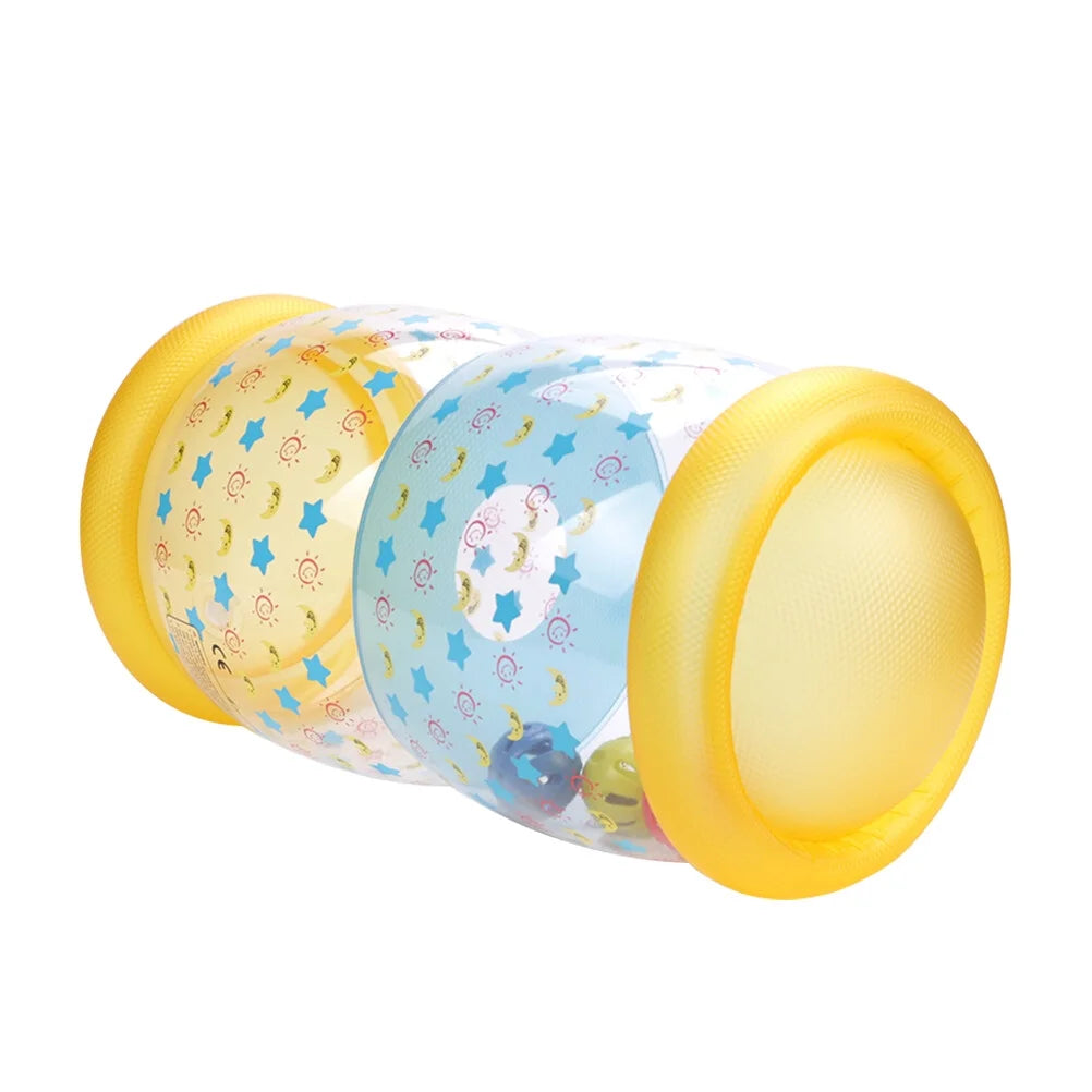 Inflatable Crawling Roller Toy P67713